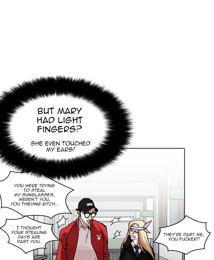 Lookism 216 104