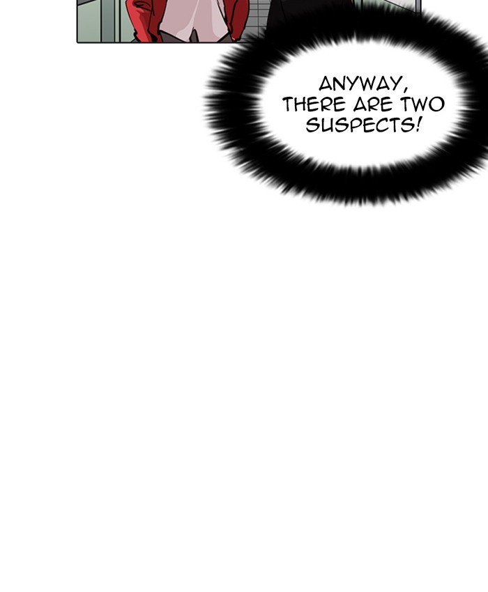Lookism 216 105