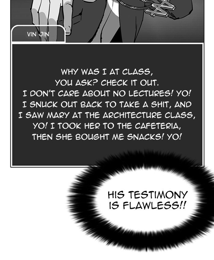 Lookism 216 107