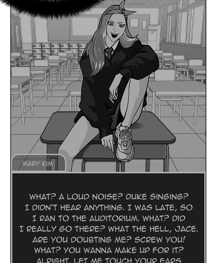Lookism 216 109