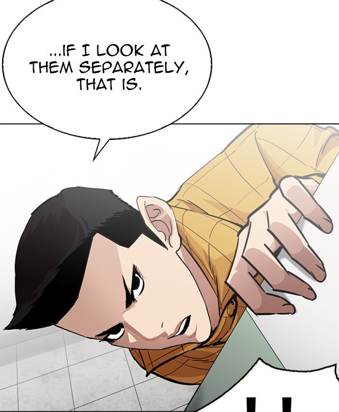 Lookism 216 111