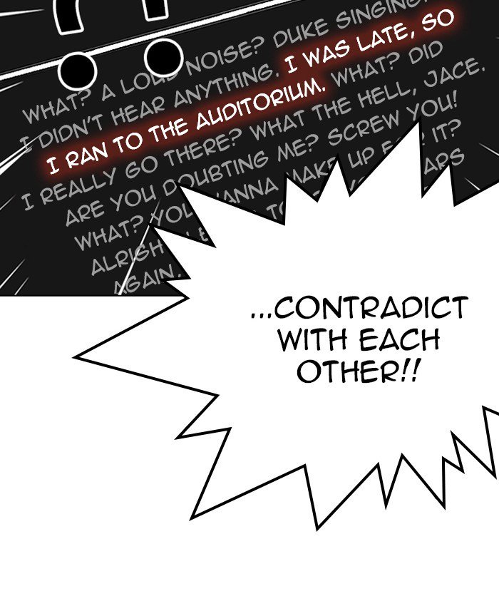 Lookism 216 114