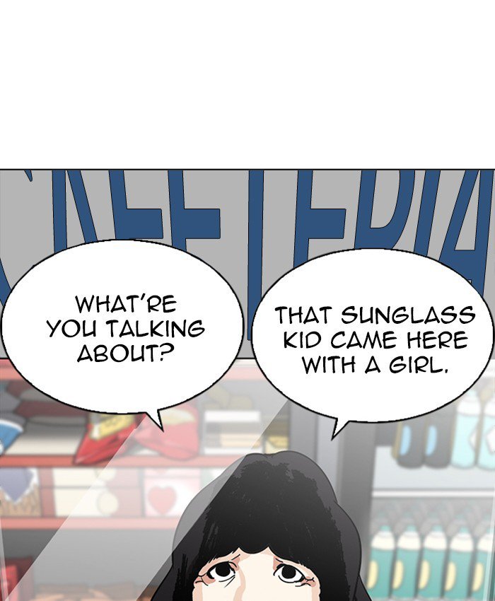 Lookism 216 128