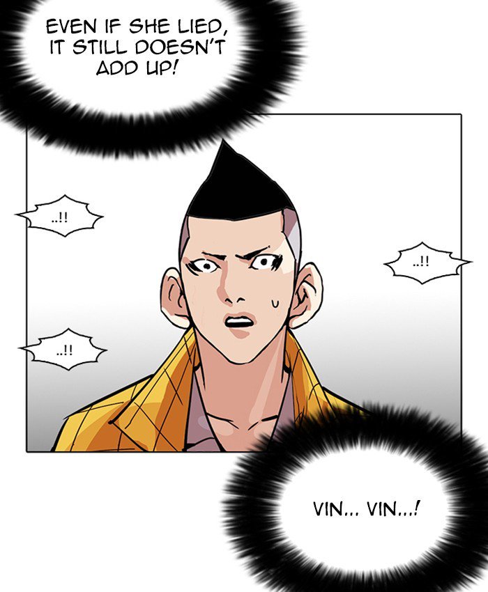Lookism 216 136