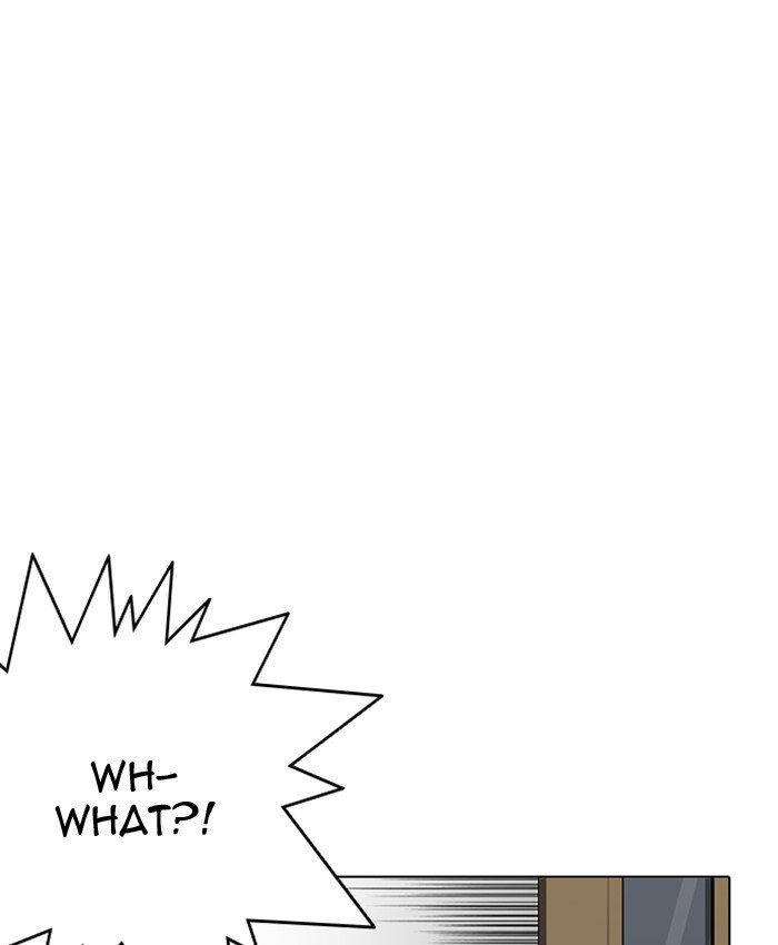 Lookism 216 167