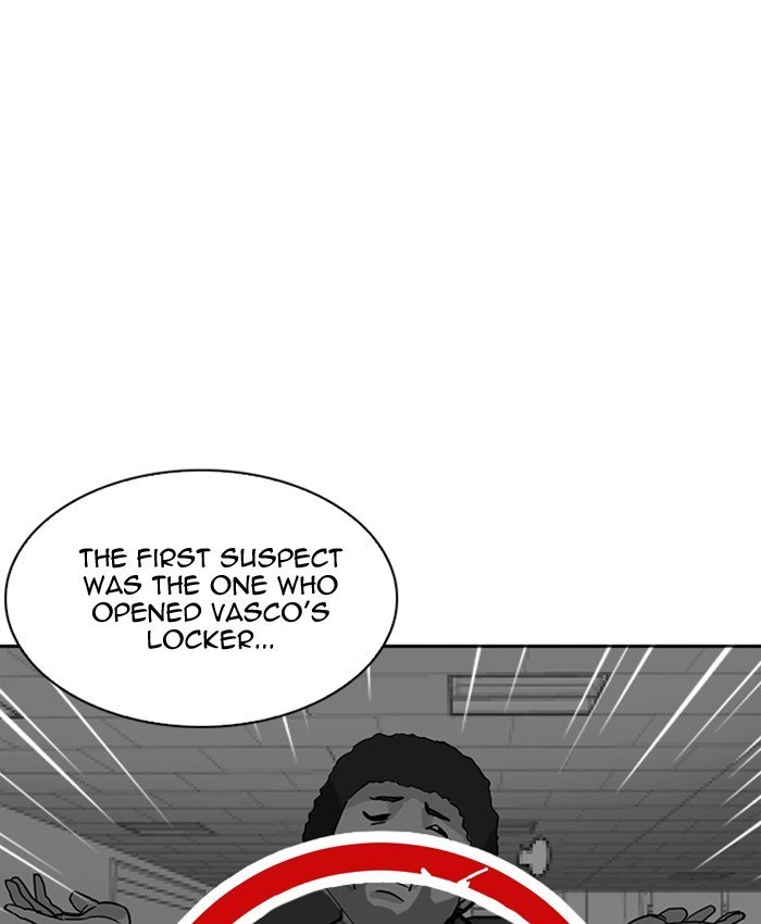 Lookism 216 18