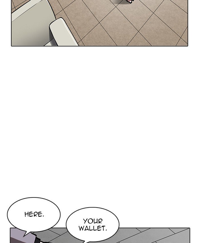 Lookism 216 203