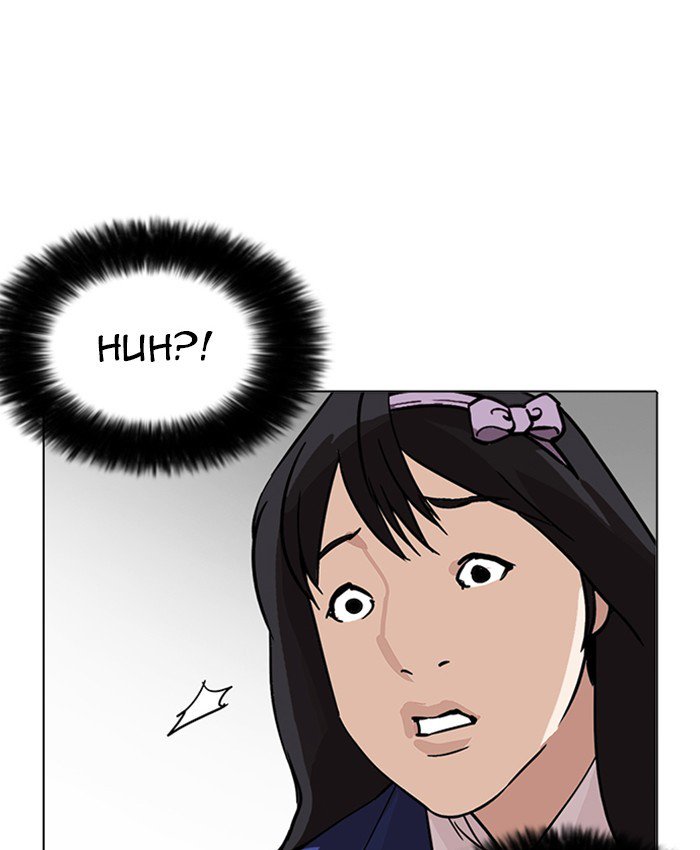 Lookism 216 205