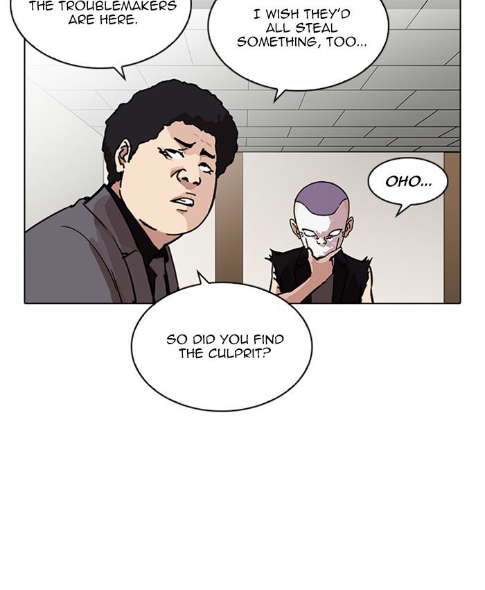 Lookism 216 217