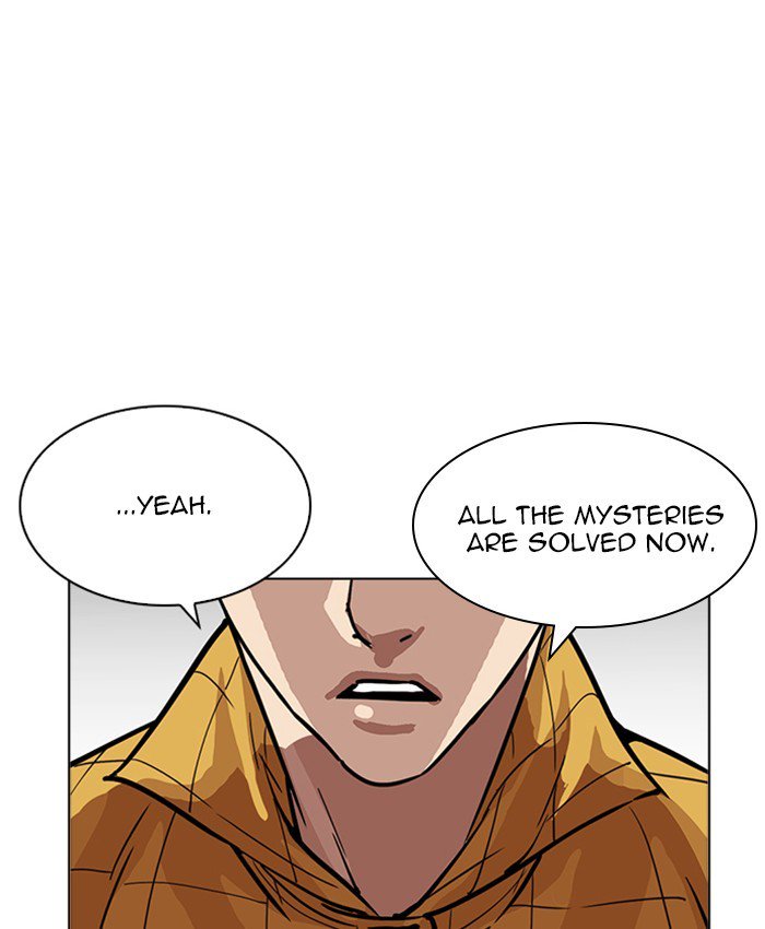Lookism 216 218