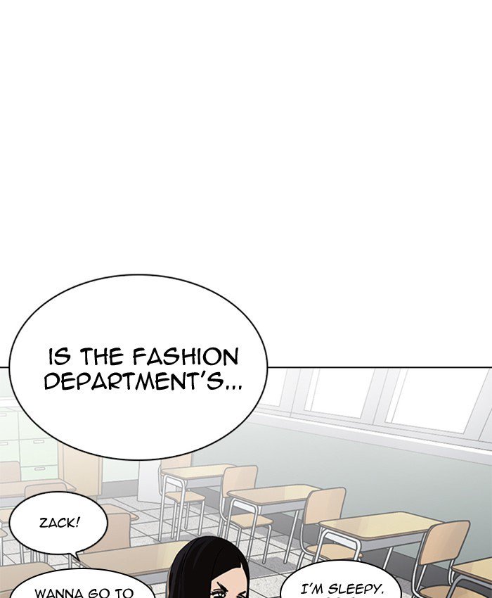 Lookism 216 22