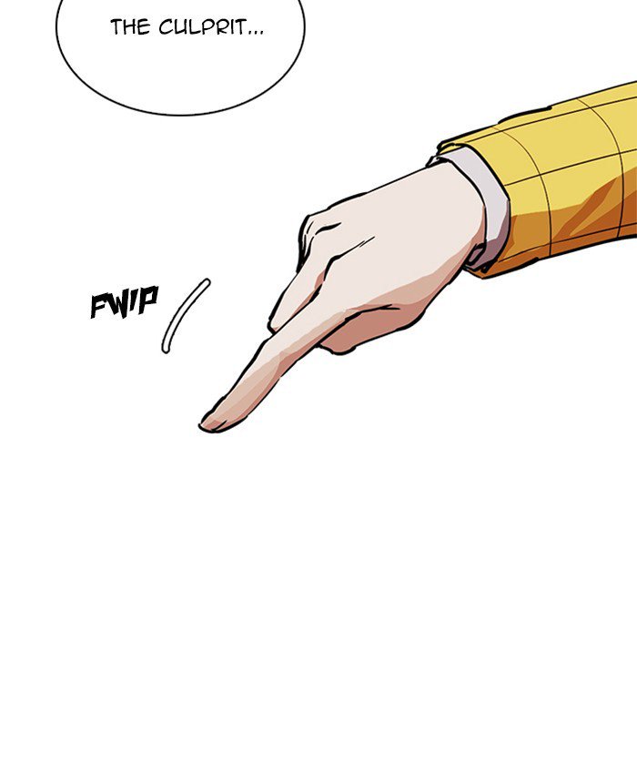 Lookism 216 224