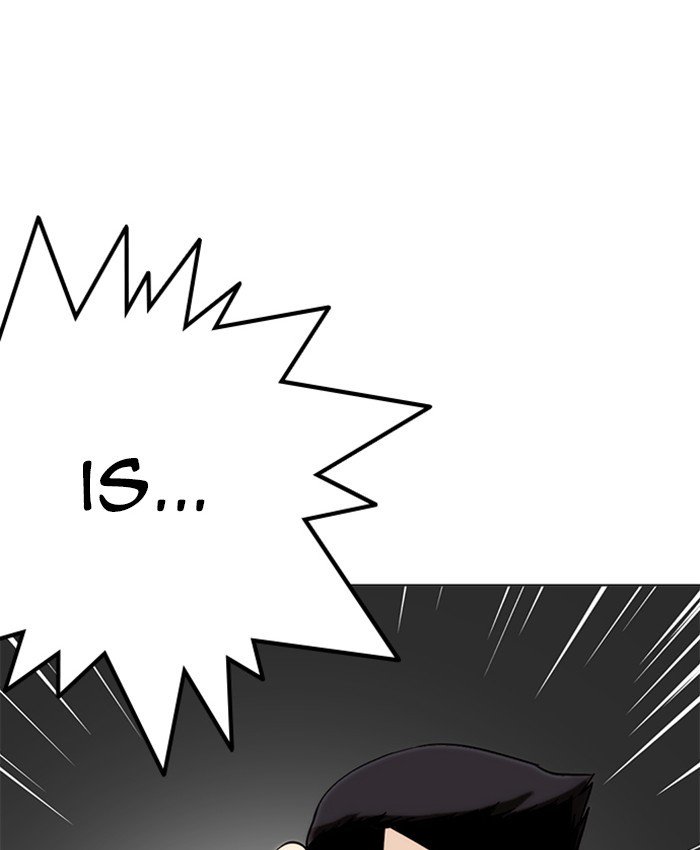 Lookism 216 226