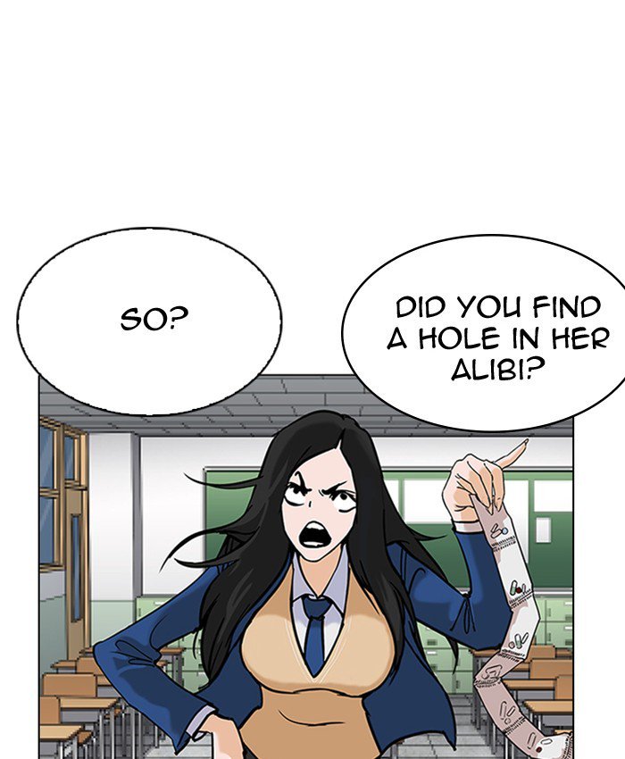 Lookism 216 26