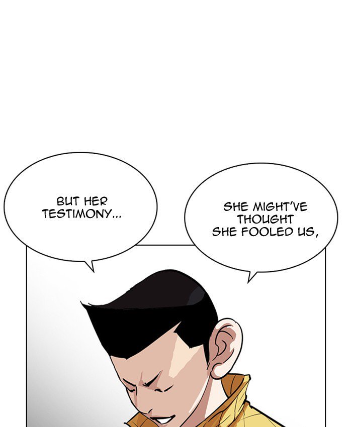 Lookism 216 30