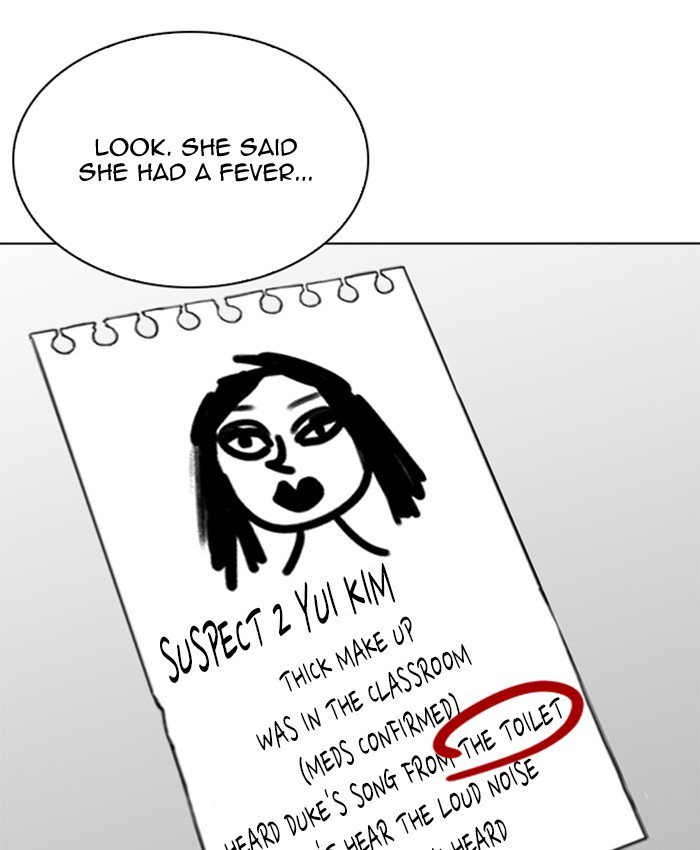 Lookism 216 33