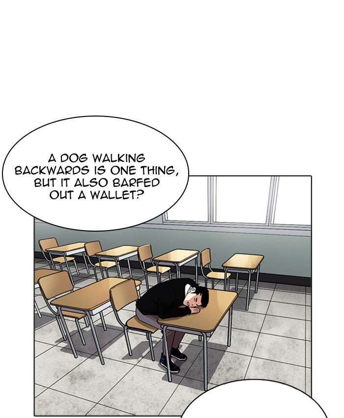 Lookism 216 54