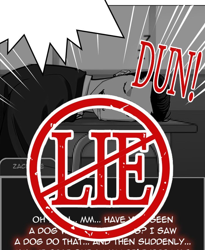 Lookism 216 58