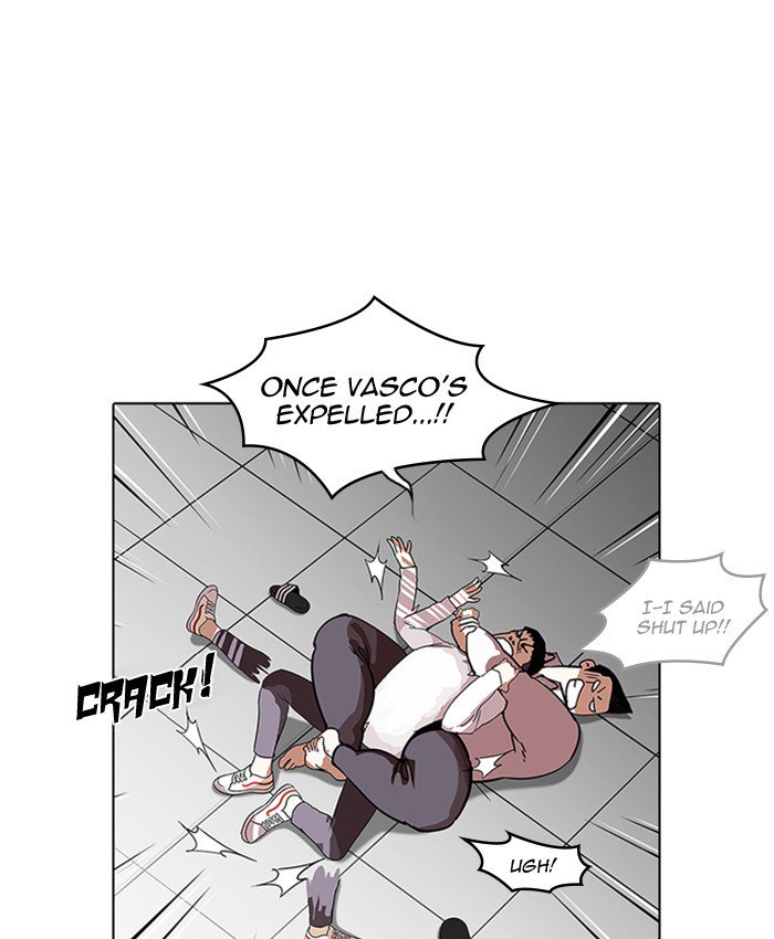 Lookism 216 66