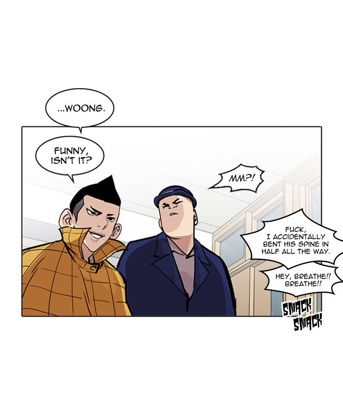 Lookism 216 68