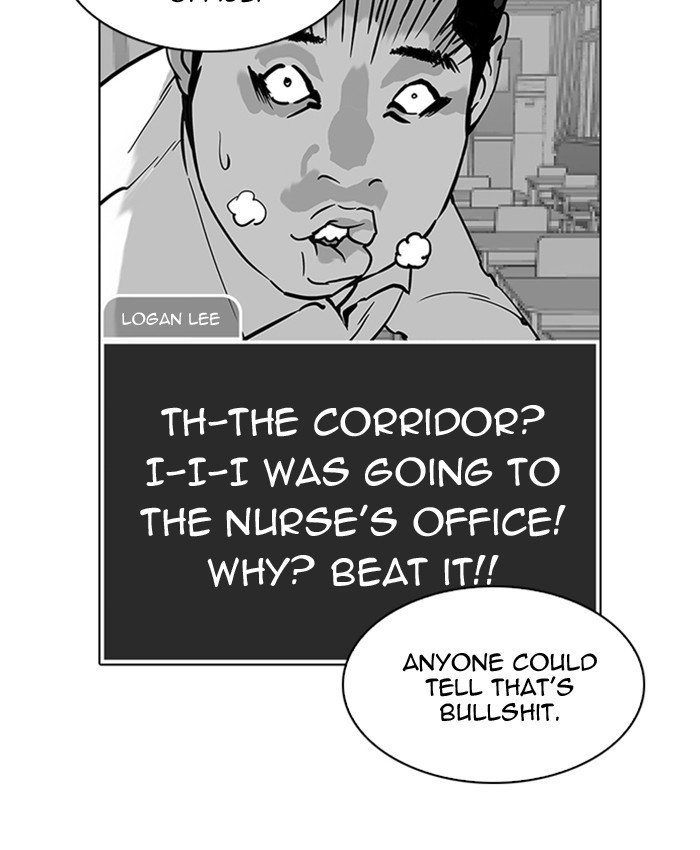 Lookism 216 70