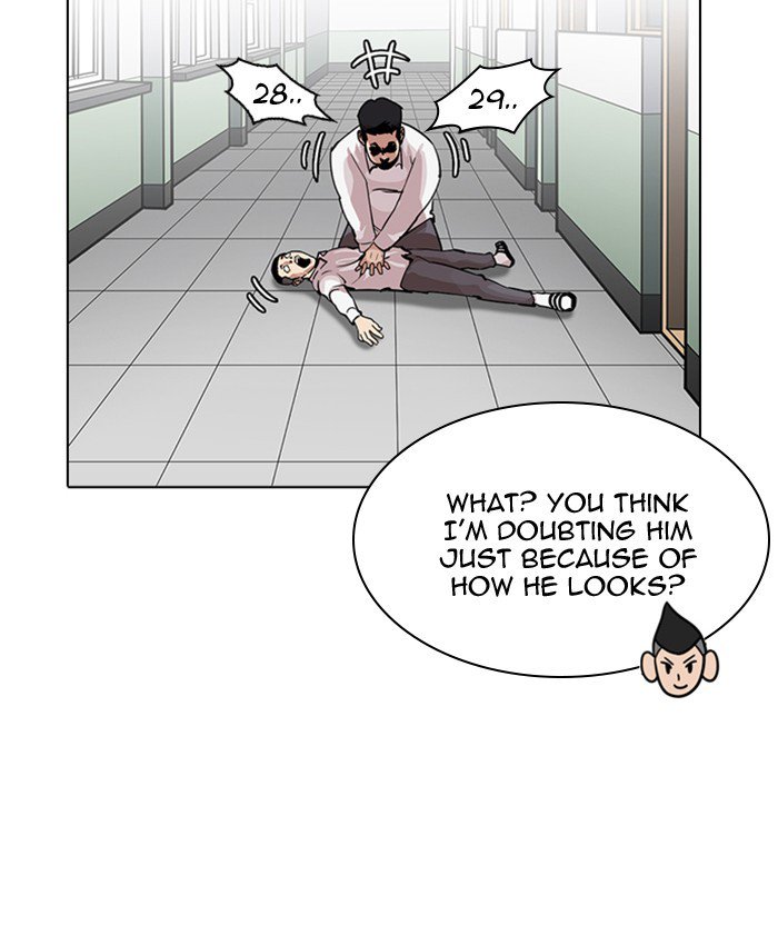 Lookism 216 72