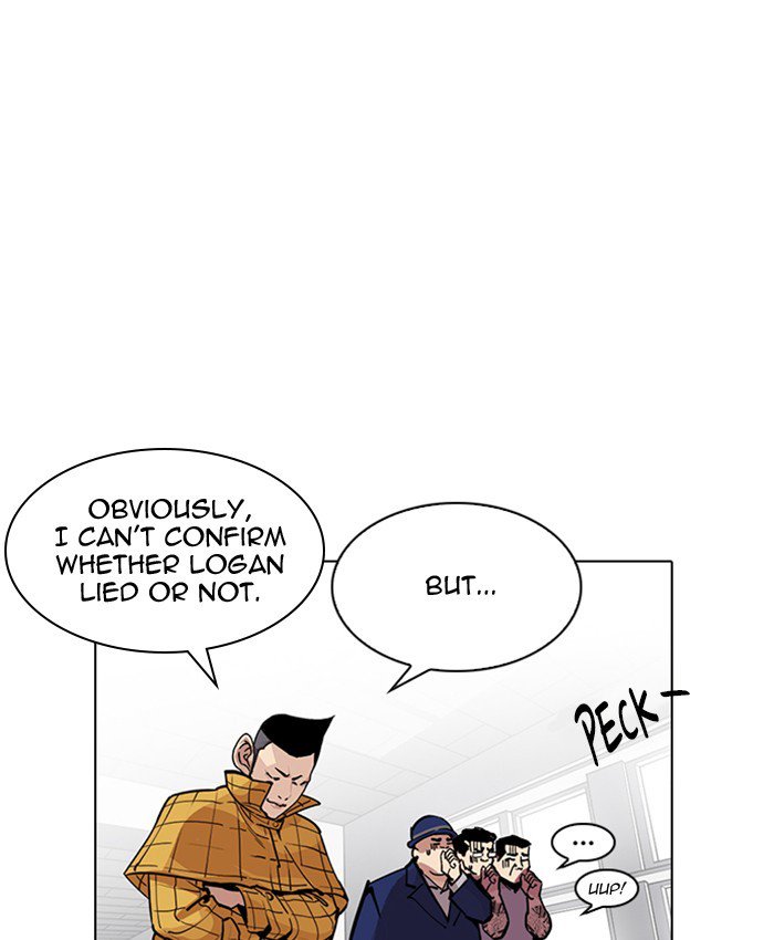 Lookism 216 73