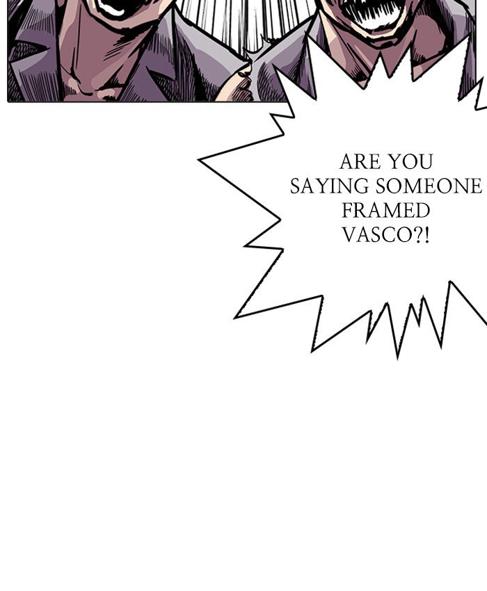 Lookism 216 8