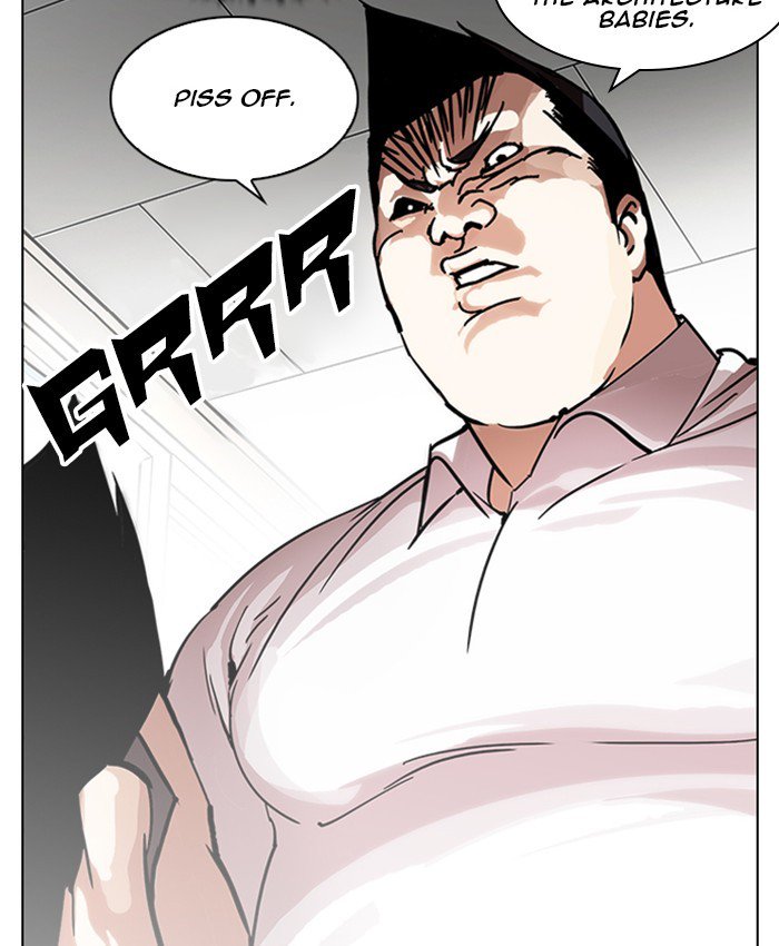 Lookism 216 91