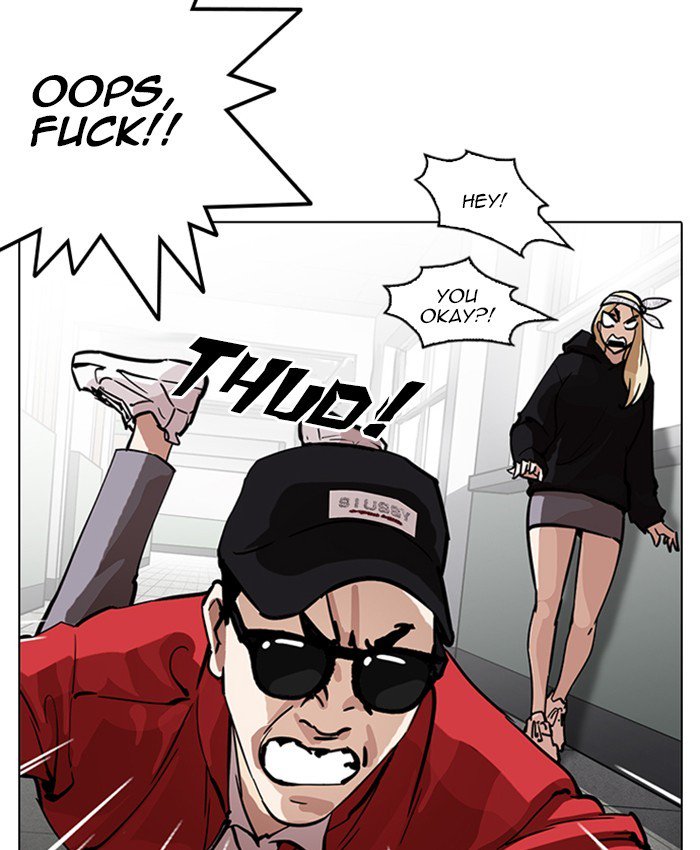 Lookism 216 97
