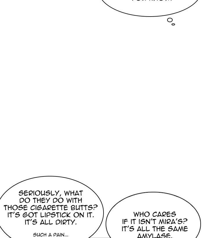 Lookism 218 101