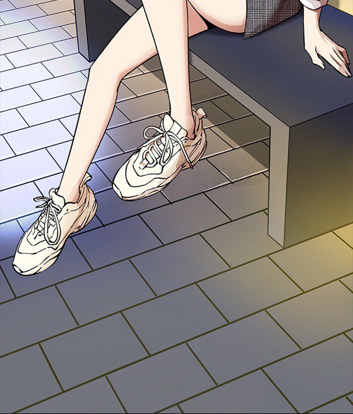 Lookism 218 121