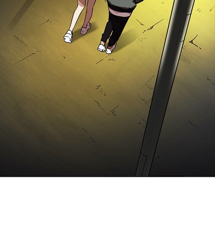 Lookism 218 157