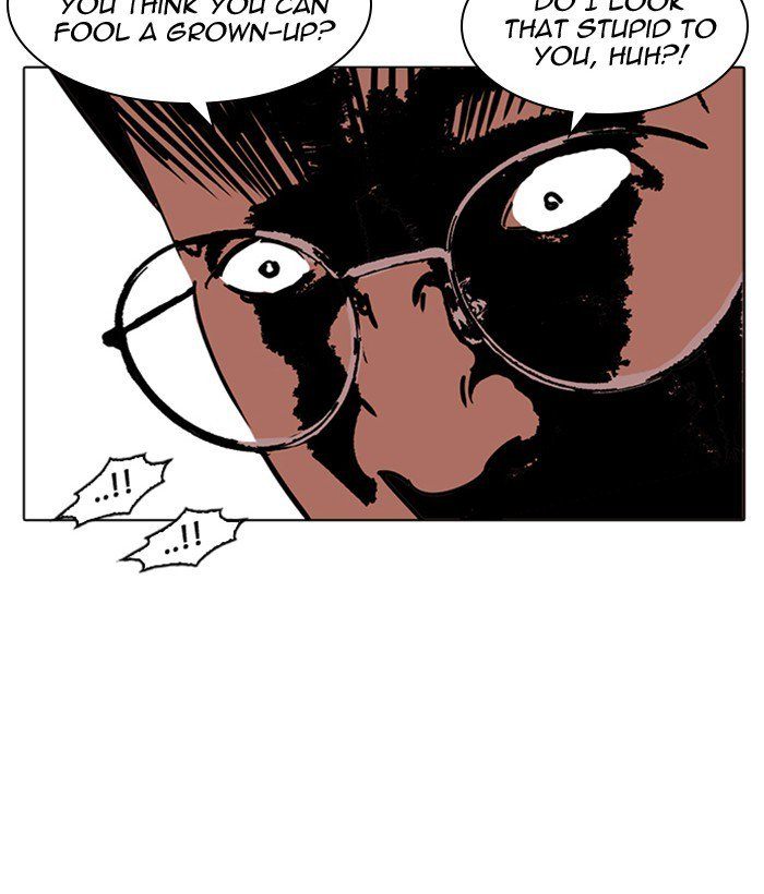 Lookism 218 172