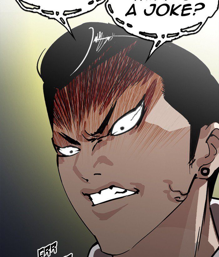 Lookism 218 180