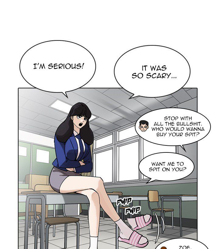 Lookism 218 36