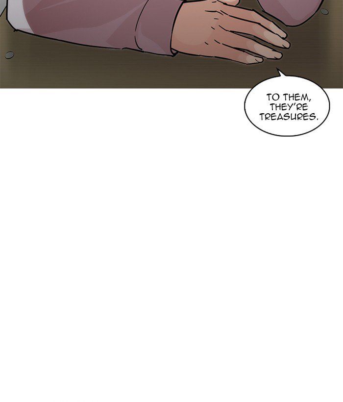 Lookism 218 42