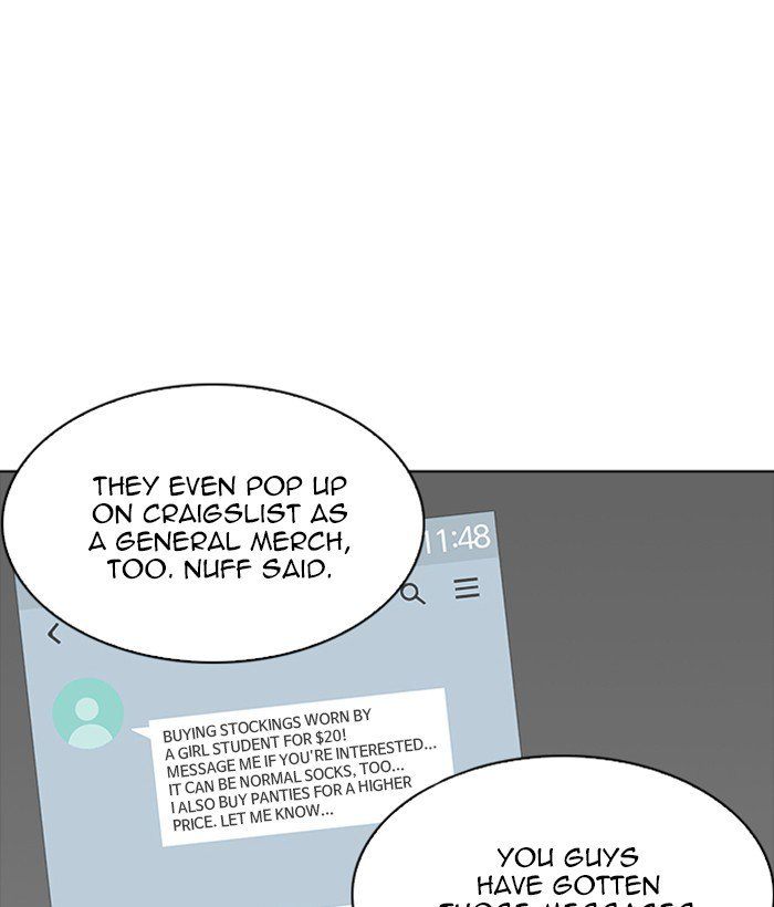Lookism 218 46