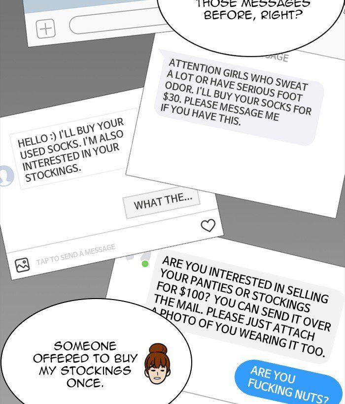 Lookism 218 47