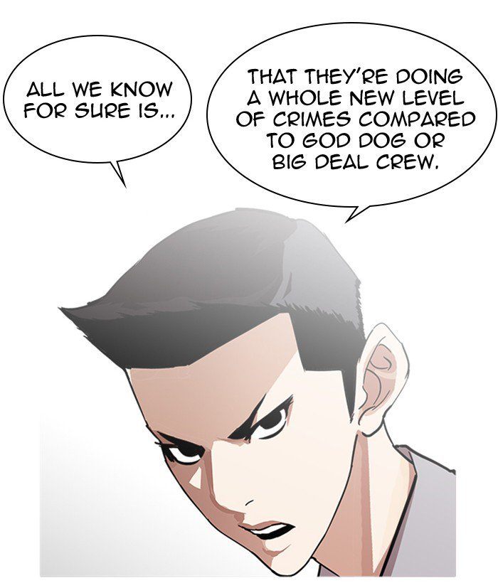 Lookism 218 61