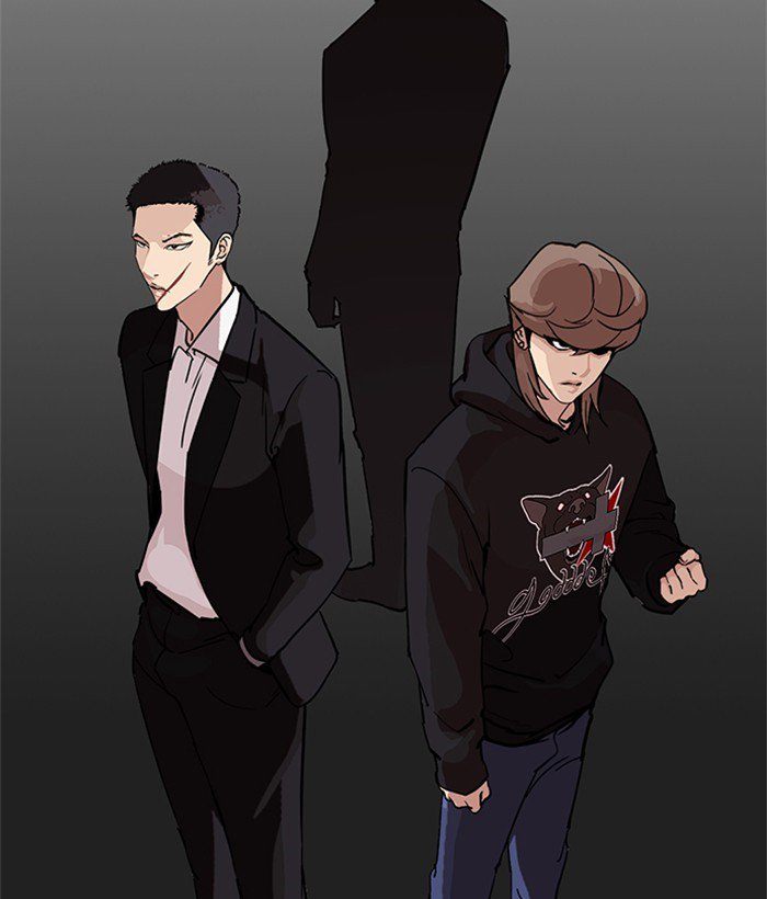Lookism 218 69