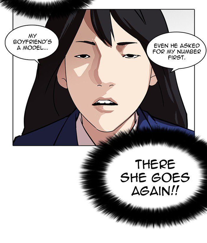 Lookism 218 76