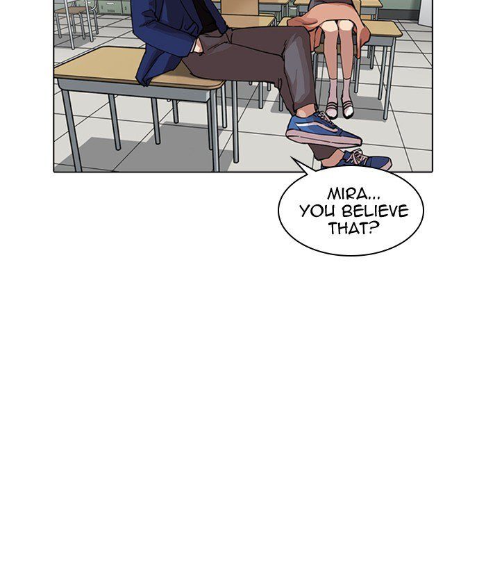 Lookism 218 78
