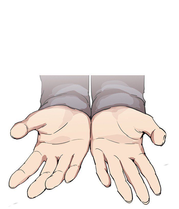 Lookism 218 9