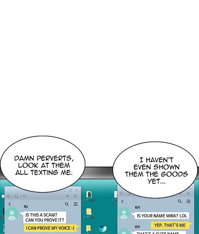 Lookism 218 96