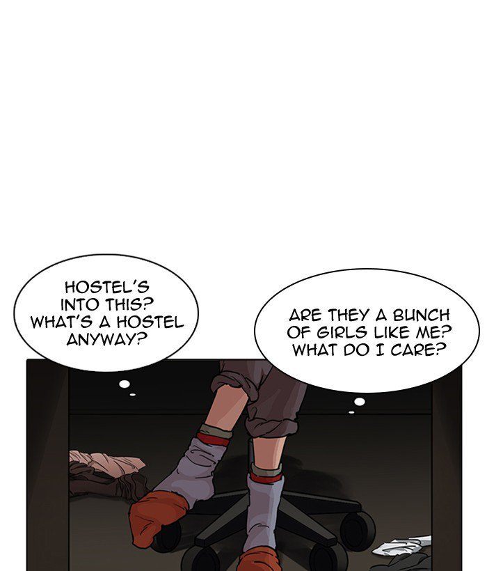 Lookism 218 98