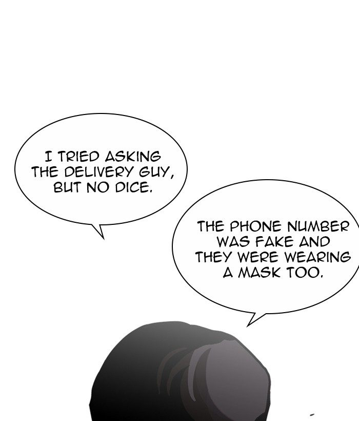 Lookism 219 102