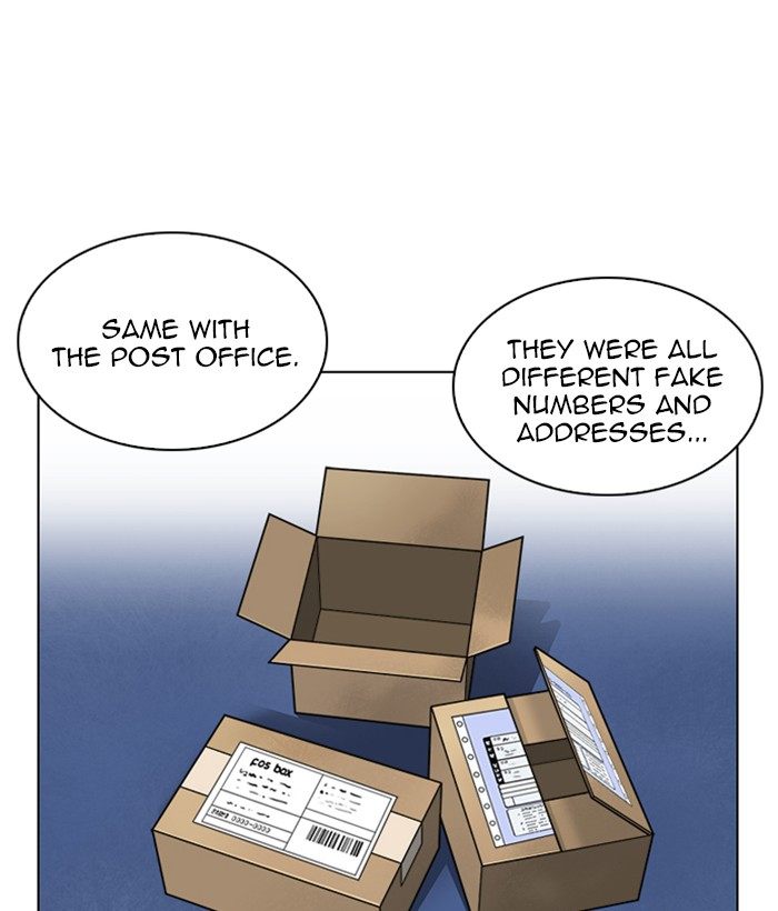 Lookism 219 104