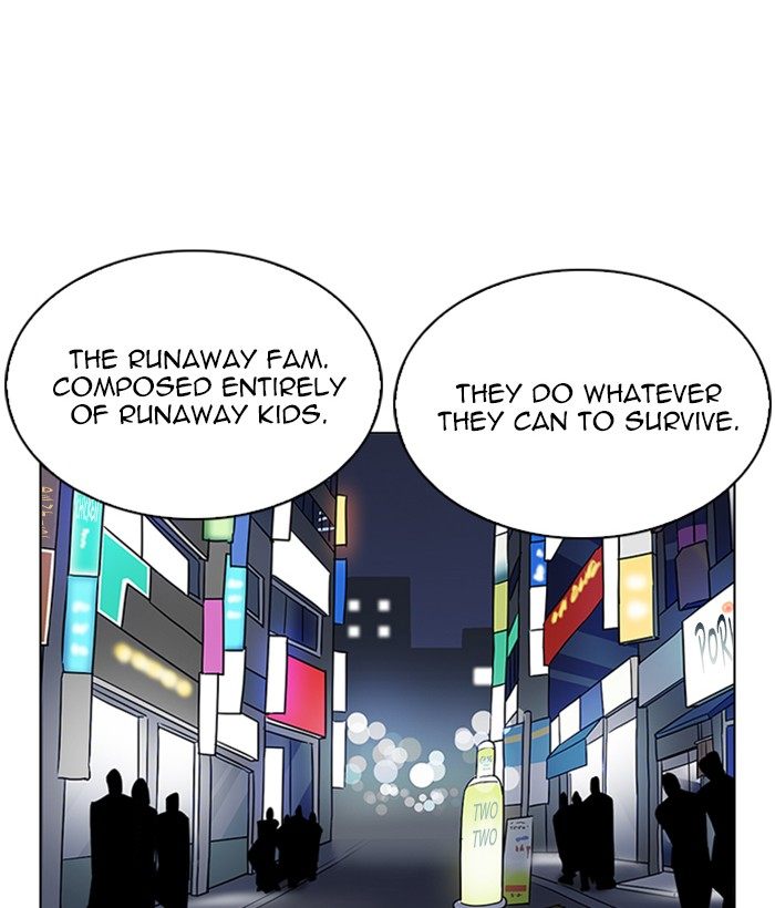 Lookism 219 123