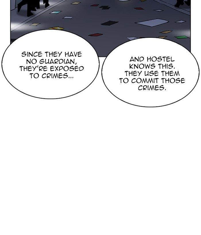Lookism 219 124